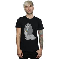 & Tramp Classic T Shirt