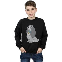 & Tramp Classic Sweatshirt