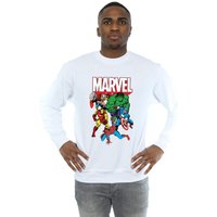 Hero Group Sweatshirt