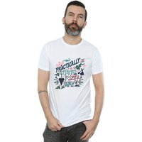 Mary Poppins Practically T Shirt