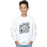 Mary Poppins Practically Sweatshirt