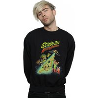 Alien Invaders Sweatshirt