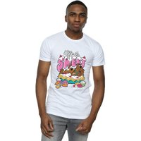 Life Is Sweet T Shirt