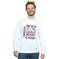 Ursula Take Out Sweatshirt