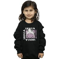 Ursula Take Out Sweatshirt