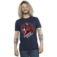 What If Captain Carter T Shirt