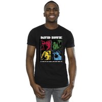 At Kit Kat Club Pop Art T Shirt