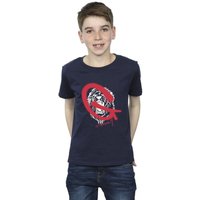 Gryffindor Pop Spray T Shirt