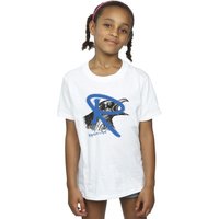Ravenclaw Pop Spray Cotton T Shirt