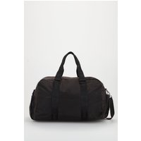Nere Travel Seeker Duffle Bag in Black