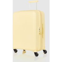 Nere Travel Bondi Medium Suitcase in Yellow