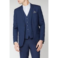 Slim Suit Jacket 48R