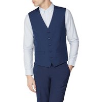 Plain Waistcoat 48R