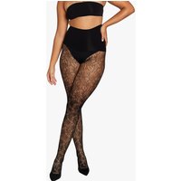 Peacock Lace Tight