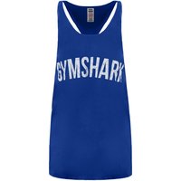 Bold Stringer Tank Top