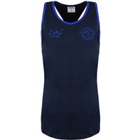 Luxe Legacy Tank Top