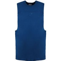Compound Drop Tank Top