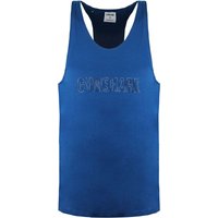 Outline Logo Tank Top