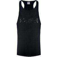 GFX Bob Stringer Vest