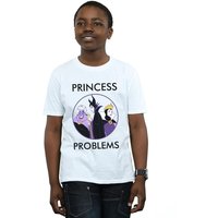 Villains Princess Headaches T Shirt
