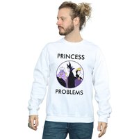 Villains Princess Headaches Sweatshirt