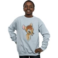 Bambi Drawing Sweatshirt