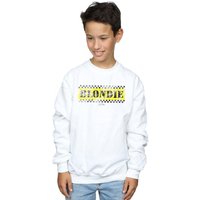 Taxi 74 Sweatshirt