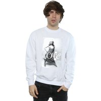 Iconic Photo Sweatshirt