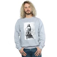 Iconic Photo Sweatshirt