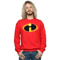 Incredibles Costume Logo Sweatshirt