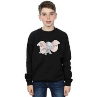 Boy's Dumbo Happy Day Sweatshirt in | Size: 12-13 Years