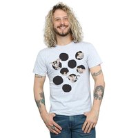 Dumbo Peekaboo T Shirt