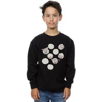 Boy's Dumbo Peekaboo Sweatshirt in | Size: 12-13 Years