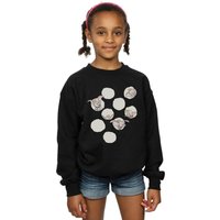 Girl's Dumbo Peekaboo Sweatshirt in | Size: 12-13 Years