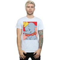 Dumbo Portrait T Shirt