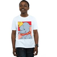 Dumbo Portrait T Shirt