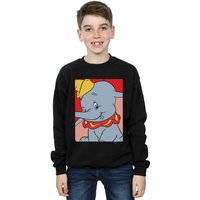 Boy's Dumbo Portrait Sweatshirt in | Size: 12-13 Years