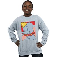 Dumbo Portrait Sweatshirt Years