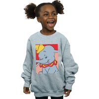 Dumbo Portrait Sweatshirt