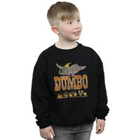 Boy's Dumbo The One & Only Sweatshirt in | Size: 5-6 Years