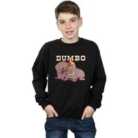 Dumbo Timothy´s Trombone Sweatshirt