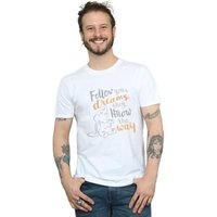 Dumbo Follow Your Dream T Shirt
