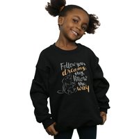 Dumbo Follow Your Dream Sweatshirt Years