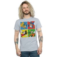 Mickey Mouse Friends T Shirt