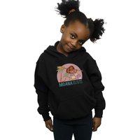 Girl's Moana Read The Sea Hoodie in | Size: 5-6 Years