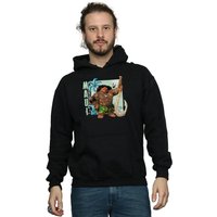 Moana Maui Hoodie