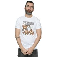 Moana Kakamora Mischief Maker T Shirt