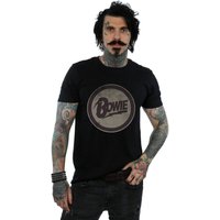Circle Logo T Shirt