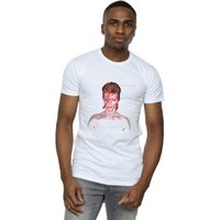Aladdin Sane Version T Shirt