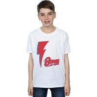Red Bolt T Shirt Years